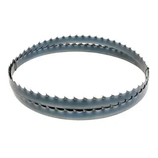 Lame ruban pour scie à grumes BBS920PRO-G Holzmann
