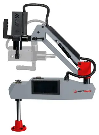 Machine à fileter Holzmann GSM16ECO 230V