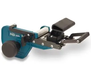 Coupe en bout pour chants jusqu’à 3 mm “Double” Virutex RC321S