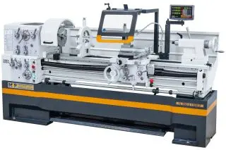 Tour universel TL 460 x 1500 D M4P powered by Bernardo