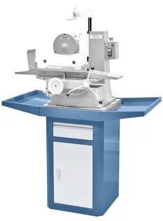 Socle pour rectifieuse Bernardo MSG 1530