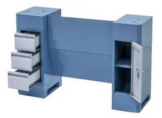 Socle Bernardo Profi 750 BDC / BDC-EG