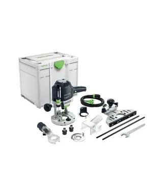 Défonceuse OF 1400 EBQ-PLUS FESTOOL