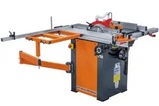 Scie à format FKS 1300 ECO 230 V M4P 