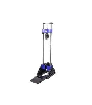 Guide de perçage XXL 650mm FISCH FAMMAB