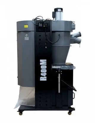 Groupe d'aspiration cyclonique R400M Holzprofi Master