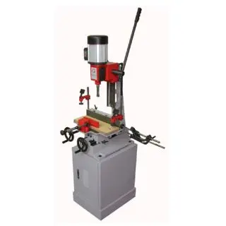 Mortaiseuse à bédane Holzmann STM26 