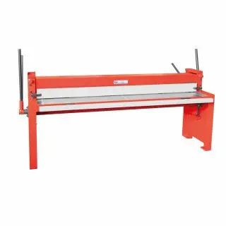 Cisaille métal manuelle Holzmann TBS2000