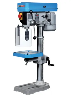 Perceuse d'établi Promac 212Z