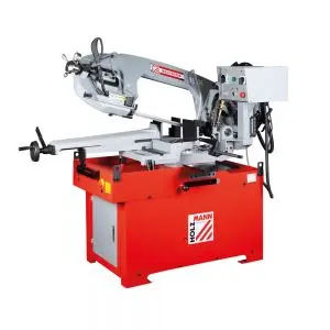 Scie à ruban à métaux Holzmann BS370TOP TRI