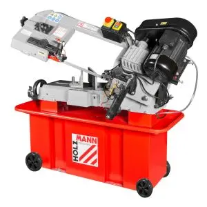 Scie à ruban à métaux Holzmann BS712TOP