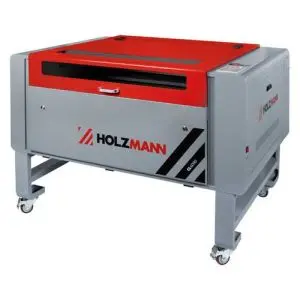 Machine de gravure et de découpe Laser CNC HOLZMANN CL6090