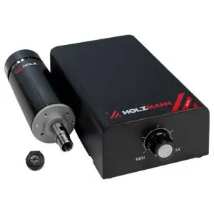 Kit d'amélioration de l'axe pour fraiseuse Holzmann CTP45P500W