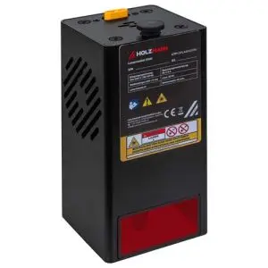 Module laser pour fraiseuse Holzmann CTF45P