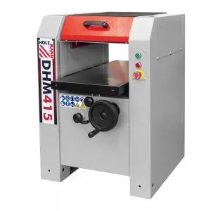 Raboteuse Holzmann DHM415-400V
