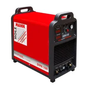 Coupeur plasma inverseur d‘air Holzmann DIPA100