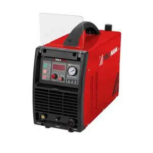 Découpeur plasma Inverter Holzmann DIPA100NEO