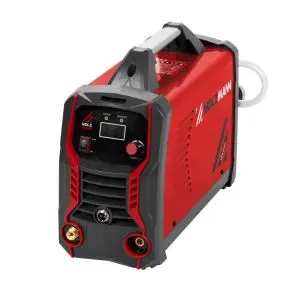 Découpeur Plasma Inverter Holzmann DIPA40NEO