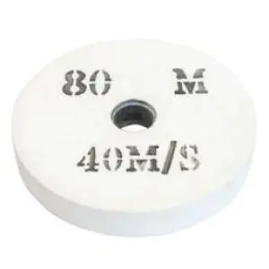 Meule de rechange pour DSM250