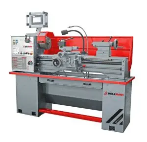 Tour à métaux Holzmann ED1000SMART Triphasé