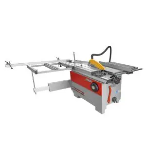 Scie à format Holzmann FKS315V1200 - 400V