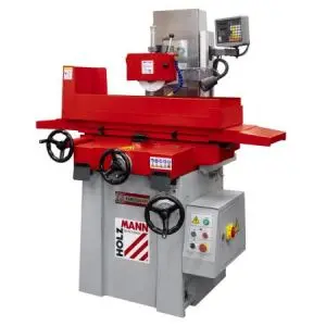 Rectifieuse plane Holzmann FSM22MAN
