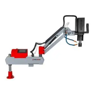 Machine à fileter Holzmann GSM30E_R30_230V