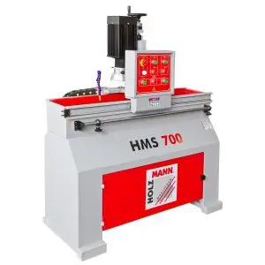 Affûteuse de fers de dégauchisseuse Holzmann HMS700 - 400V