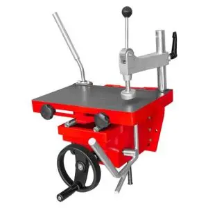 Mortaiseuse Holzmann HOB305PROLL