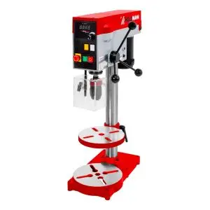 Perceuse à colonne à variateur électronique Holzmann SB13B16VN_230V