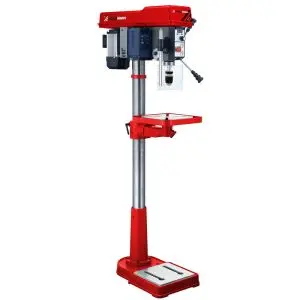 Perceuse à colonne avec variateur de vitesse Holzmann SB253VH 230V