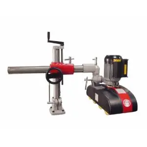 Entraineur de toupie Holzmann SF444N-8-400V 