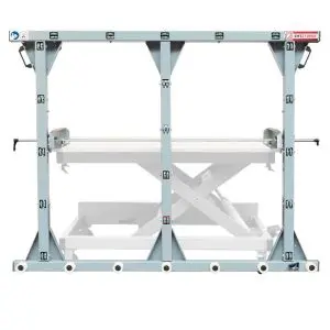 Dispositif de pivotement de panneaux Holzmann SHT310PAR pour SHT310