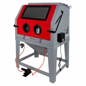 Cabine de sablage Holzmann SK990 - 230V