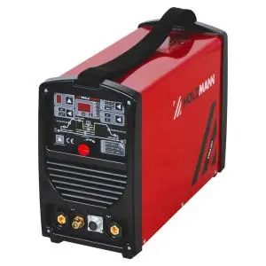 Poste À Souder Inverter WIG/TIG Holzmann TISA185ACDC