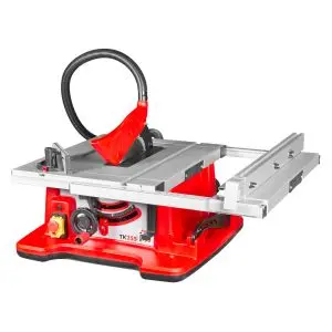 Scie sur table Holzmann TK255