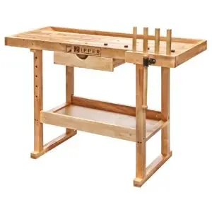 Etabli de menuisier Holzmann WB126