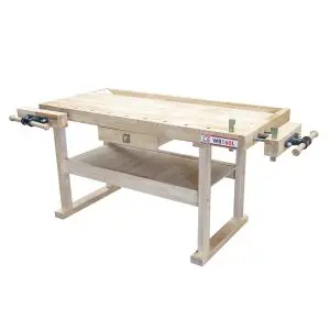 Etabli Holzmann WB160L