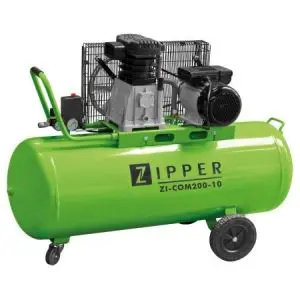 Compresseur Zipper ZI-COM200-10