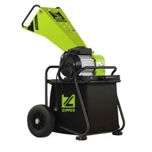 Broyeur de végétaux Zipper ZI-HAEK2800-230