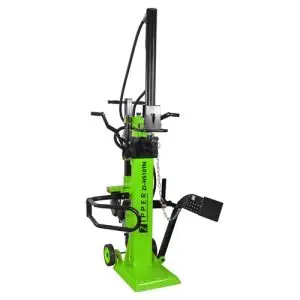 Fendeuse de bûches 10 tonnes ZIPPER ZI-HS10TN