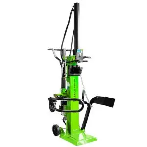 Fendeur de bûches 12 tonnes ZIPPER ZI-HS12TN