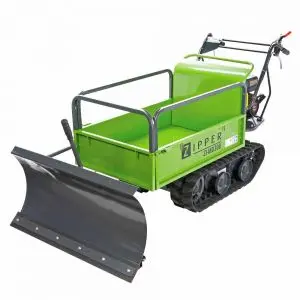 Mini dumper à chaîne Zipper ZI-MD300