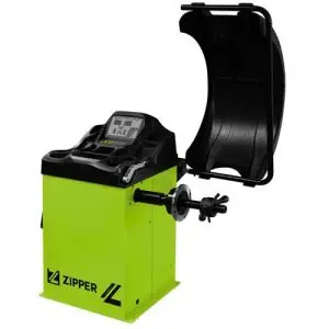 Equilibreuse Zipper ZI-RWM990