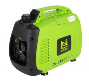 Groupe électrogène Inverter ZIPPER ZI-STE2000IV