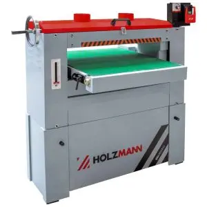 Ponceuse à cylindre Holzmann ZS635NEO - 400V