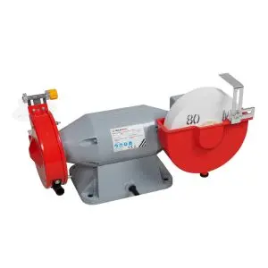 Touret à meuler Holzmann DSM150200W