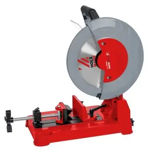 Scie à métaux portative Holzmann MKS355N