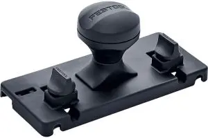 Adaptateur pour rail de guidage Festool FS-OF 1010