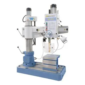Perceuse radiale Bernardo RD 820 X 32